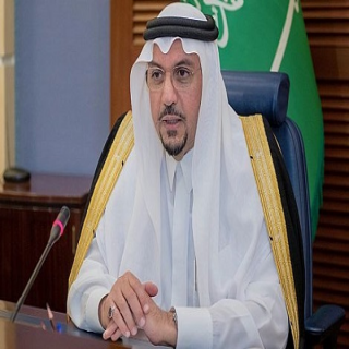 أمير القصيم يوجّه بالتحقق العاجل في حادثة دفن طفلة بالخطأ في محافظة الرس