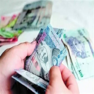 #حساب_المواطن يودع 3 مليارات ريال في حسابات المستفيدين