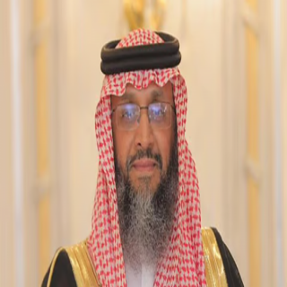 اختيار الدكتور المالكي ضمن العلماء الأكثر تأثيراً