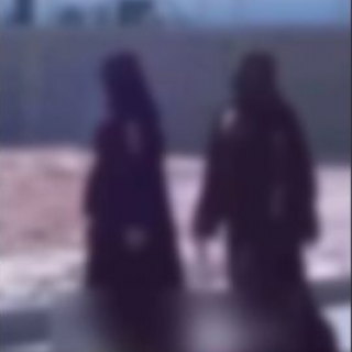 إتخاذ الإجراءات بحق فتاتين ظهرن في فيديو يرتدين جرابين لحمل السلاح في محافظة بيشة