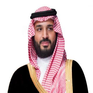 ولي العهد يعلن إطلاق مشروع بوابة الملك سلمان في مكة المكرمة