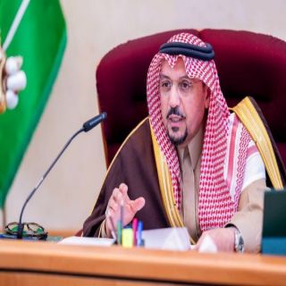 بتوجيه سمو أمير القصيم إحالة  قضية تبديل الجثمان في مستشفى الرس للنيابة العامة