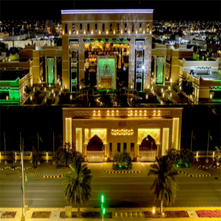 ارتفاع مؤشر السعادة لأمانة القصيم خلال شهر سبتمبر