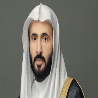 رئيس المجلس الأعلى للقضاء المكلف يشكر القيادة