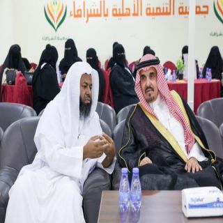 الصلصال الحراري.. مبادرة نوعية في وادي الدواسر لتعزيز الحرف اليدوية وتمكين المرأة