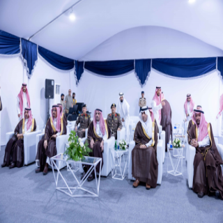 أمين القصيم يشكر القيادة وسمو أمير المنطقة ووزير البلديات
