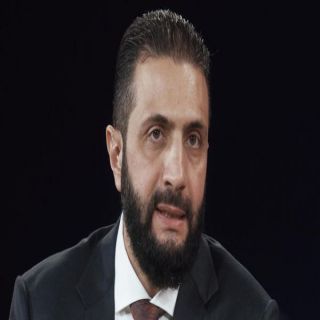 سوريا تعلن احباط مخططين من داعش لاغتيال أحمد الشرع