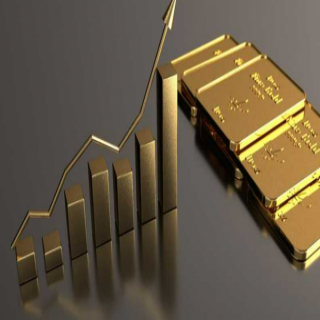 الذهب يسجل أعلى مستوى في 3 أسابيع