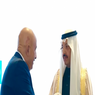 منظمة التعاون الدولي تمنح الأمير تركي بن طلال "جائزة الإنسانية العالمية"