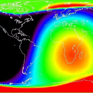 فلكية جدة ترصد توهج شمسي قوي من الفئة X5