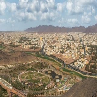 بدء أعمال السجل العقاري لـ104 أحياء بمدينة حائل