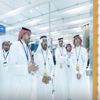 أمين القصيم الأمانة جاهزة لاستقطاب الاستثمارات النوعية