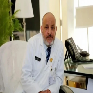 الدكتو "الخضيري "تحول الأطعمة المسخنة إلى مواد سامة ومسرطنة" معلومة خاطئة