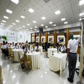 الكشافة السعودية تُنفّذ برنامجاً تدريبياً في مهارات المراسم بالعلاقات العامة