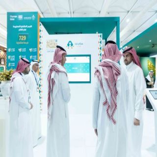 شركة سنام نجد تشارك في #سيتي_سكيب_2025