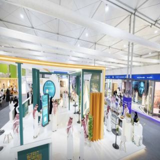 #أمانة_القصيم تختتم مشاركتها في معرض سيتي سكيب العالمي 2025