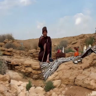 الزعاق : الأربعاء المُقبل دخول المربعانية