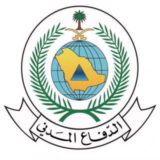 مدني المدينة المنورة يُنقذ شخصين من تجمعات مياه أحد الأودية