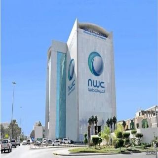 المياه الوطنية تُعلن الإنتهاء من تنفيذ منظومة مشاريع مياه جنوب جدة