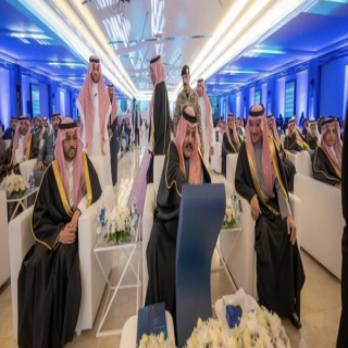 أمير حائل يرعى افتتاح ملتقى المهارات والتدريب "وعد"