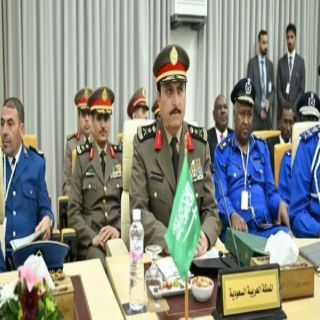 البسامي يرأس وفد الداخلية في أعمال المؤتمر الـ(49) لقادة الشرطة والأمن العرب بتونس