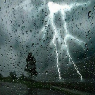 الأرصاد: أمطار غزيرة على مناطق الحدود الشمالية والجوف وتبوك