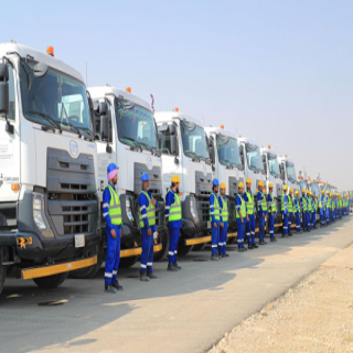 #أمانة_القصيم تعمل خطة ميدانية محكمة استعدادا للحالة المطرية في منطقة القصيم