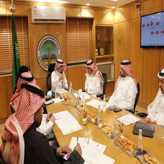 الكشافة تُناقش وتستعرض تحديثات الأنظمة والاستراتيجية المستقبلية