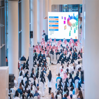 الدكتور "القناوي" يتفقد جاهزية مستشفى الملك عبدالله التخصصي في بريدة