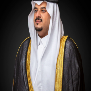 أمير منطقة #الرياض يعزي أبناء علي بن عبدالرحمن البرغش في وفاة والدهم