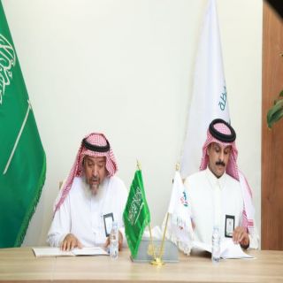 شراكة مجتمعية تجمع #أمانة_القصيم وجمعية ماء لخدمات المياه بمحافظة رياض الخبراء