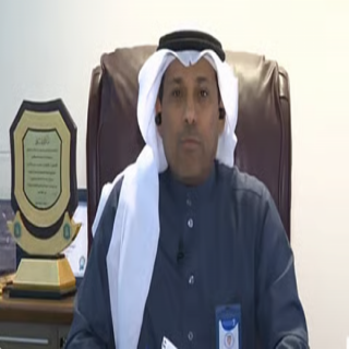 متحدث الأرصاد أول موجة باردة ستشهدها مناطق المملكة نهاية الأسبوع الجاري