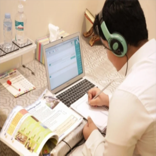 تعليم الشرقية تحويل الدراسة يوم غدٍ الاثنين عبر منصة مدرستي