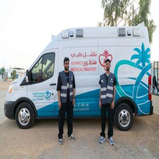 أكثر من 955 ألف مستفيد من خدمات التطوع الصحي بتجمع القصيم خلال عام 2025