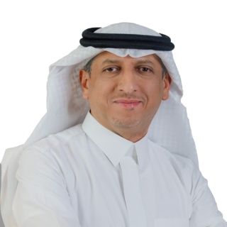 الفريح" رئيساً تنفيذياً لـ STC Bank*