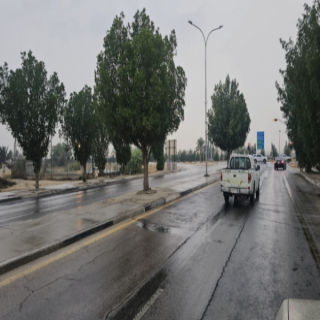 الأرصاد: تنبيه من أمطار على عدد من محافظات منطقة مكة المكرمة