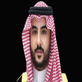 وزير الدفاع السعودي يوجه رسالة للشعب اليمني الشقيق
