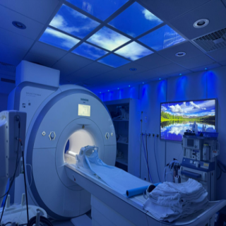 إطلاق خدمة تصوير الرنين المغناطيسي للأجنة بمستشفى الولادة والأطفال ببريدة