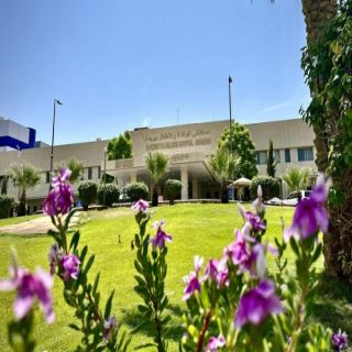 مستشفى الولادة والأطفال ببريدة ينجح في إجراء جراحة دقيقة لإطالة عظم الفخذ لطفل