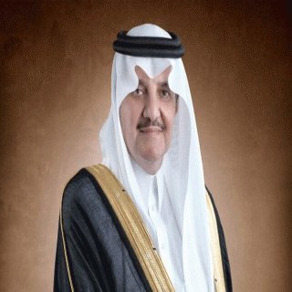 سمو أمير الشرقية يرعى يُدشن غدًا حزمة من المشاريع في الإحساء