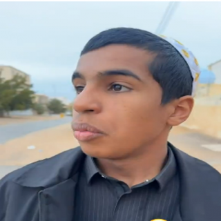 تركي آل الشيخ يحقق حُلم شاب ظهر عبر مواقع التواصل