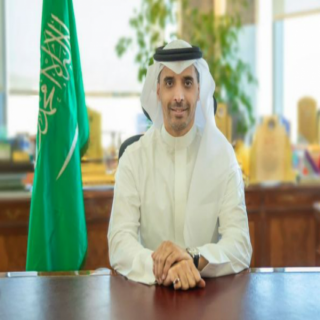 أمين عسير يٌعلن البرنامج التجريبي لأعمال الدرون