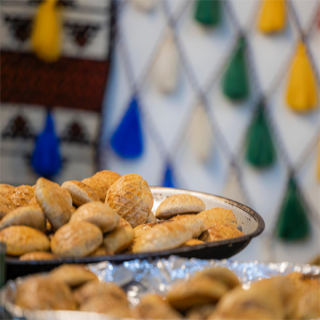 "غرفة القصيم" تعلن تاريخ إطلاق #مهرجان_الكليجا الـ17