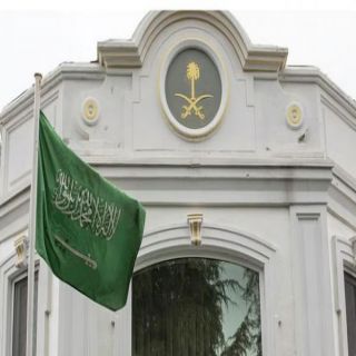 السفارة السعودية في فرنسا تُحذر من ثلوث كثيفة وتعطل محتمل للرحلات الجوية