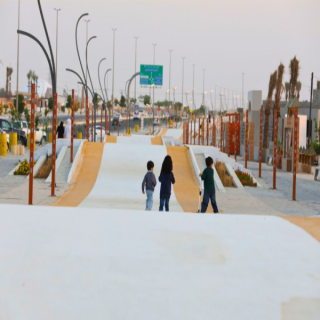 #أمانة_القصيم تستعد لإطلاق مهرجان شتاء الرس لعام 2026م بمحافظة الرس