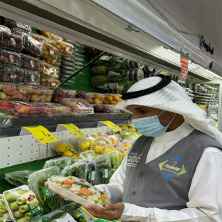 أمانة القصيم تنفذ 4753 جولة رقابية خلال عام ٢٠٢٥ في محافظة الأسياح