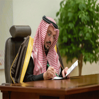 أمير القصيم يدشن برنامج "يوم عمل" من محافظة الأسياح