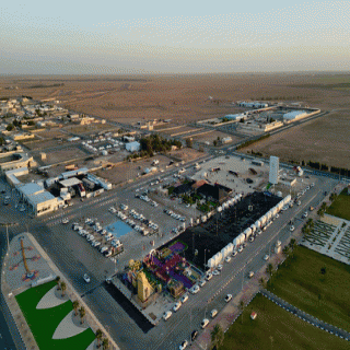 مهرجان الفقع بمركز شري يستقطب أكثر من 49 ألف زائر خلال أسبوع