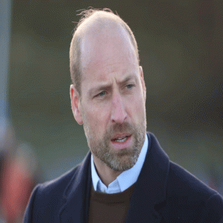 ولي العهد بريطانيا الأمير وليام سيزور السعودية في فبراير