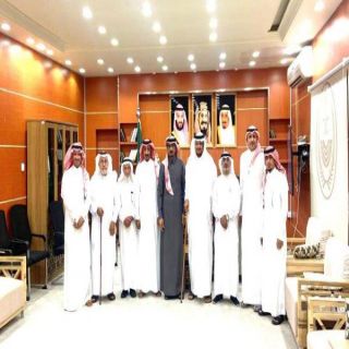 قبائل بارق يُثمنون زيارة سمو أمير عسير للمحافظة